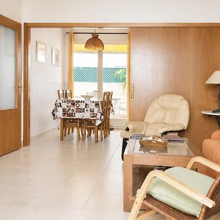 Apartment Lets Holidays With 2 Terraces *