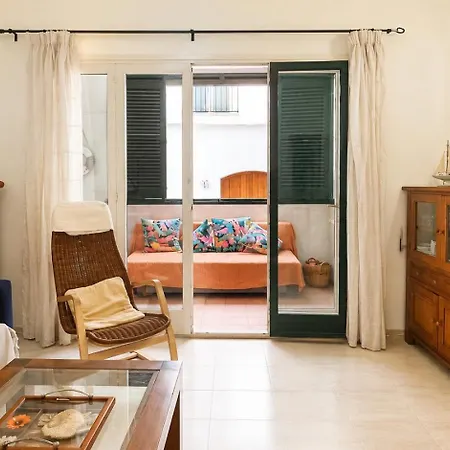 Lets Holidays With 2 Terraces *