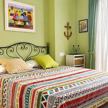 Lets Holidays With 2 Terraces * Tossa de Mar