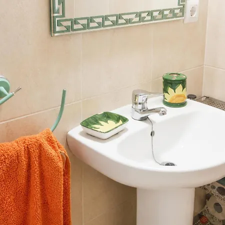 Lets Holidays With 2 Terraces Tossa de Mar
